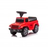 Jeep Rubicon Foot to Floor Ride-On