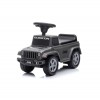 Jeep Rubicon Foot to Floor Ride-On
