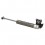 Steering stabilizer for standard tie rod TeraFlex Falcon NEXUS EF 2.1