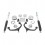 4" SST Lift Kit - Dodge Ram 1500 4WD 2009-2025 With Bilstein Rear Shocks