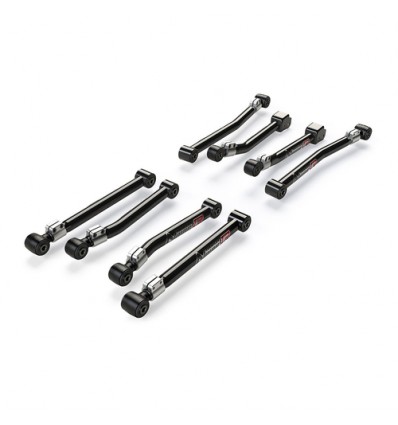 JL  JT ALPINE IR SHORT ARM KIT  8 ARM