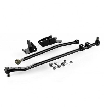 JK FLIP KIT TRACK BAR BRACKET FRAME BRAC