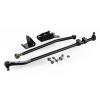 JK FLIP KIT TRACK BAR BRACKET FRAME BRAC