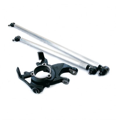 TJ DANA 30/44 HIGH STEER SYSTEM (4  6 INCHES LIFT ]
