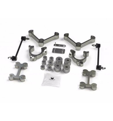 Κιτ αναρτησης  1,5'' Teraflex  Jeep Renegade BU 14-18