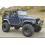 Snorkel More4x4  TJ Wrangler 1997-2006