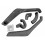Snorkel More4x4  Nissan Navara D22  2001-2007