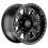 Pro Comp 5174 Wheel [ 17x9 ]