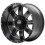Pro Comp 5173 Wheel  [ 17x9]