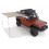 Side Roof Tent Smittybilt  2x2m / 2x2.5m