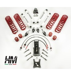 Aναρτηση 2'' ΗΜ4Χ4 Suzuki Jimny 98-17