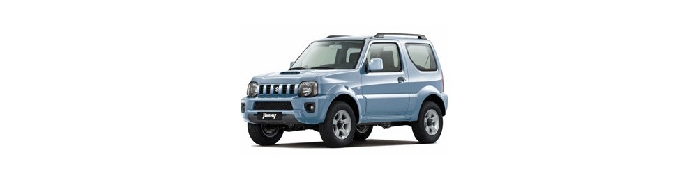 Suzuki Jimny 98-18