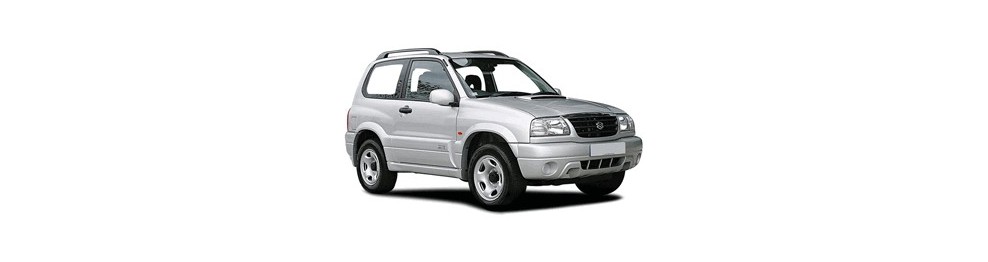 Suzuki Grand Vitara 99-04