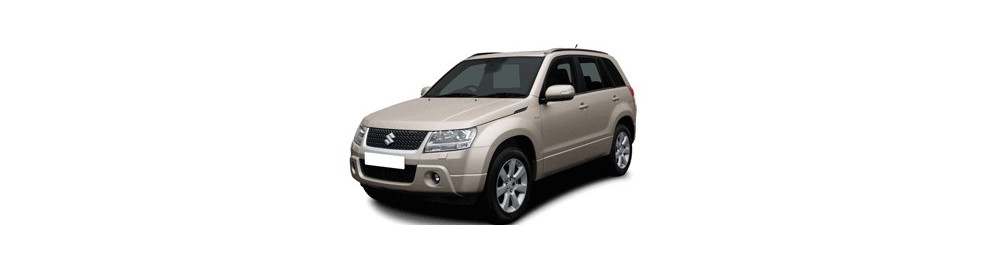 Suzuki Grand Vitara 05-08