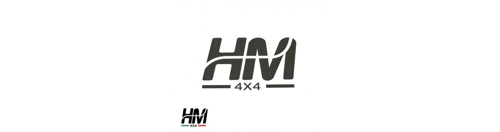 Hm4X4