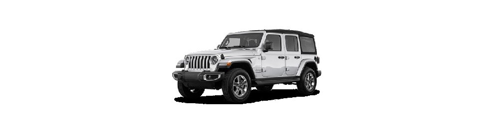 Wrangler JL 2017+