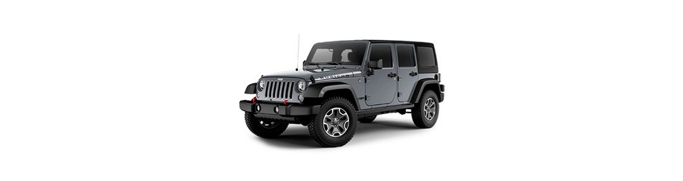 Wrangler JK 07-17