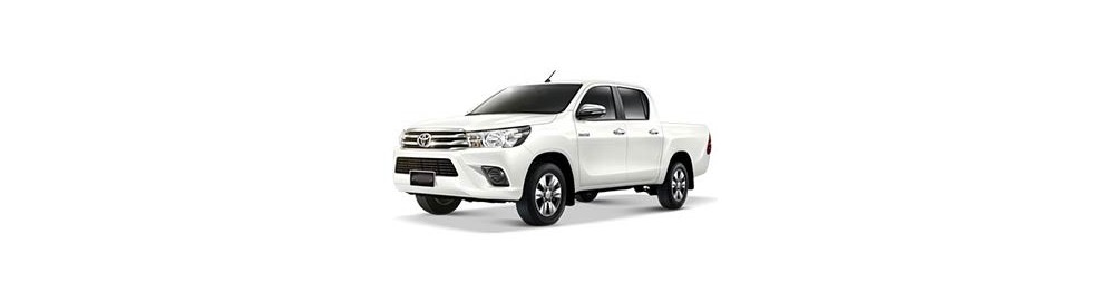 Toyota/Hilux/Landcruiser J120