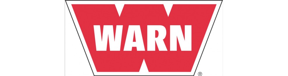 Warn Winches 
