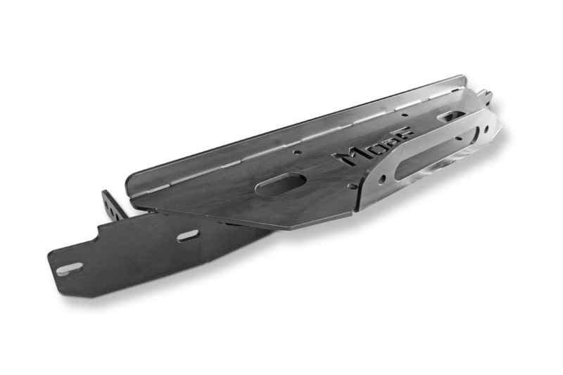 Βάση εργάτη More4x4 Ford Ranger T6/T7 2011+
