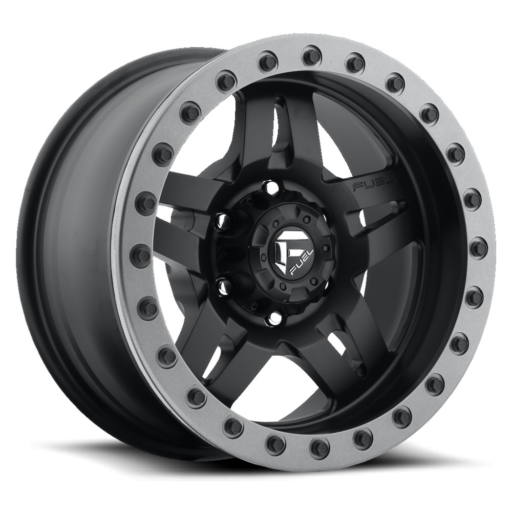 Ζάντα Fuel Off-Road Anza Forged D106 Custom