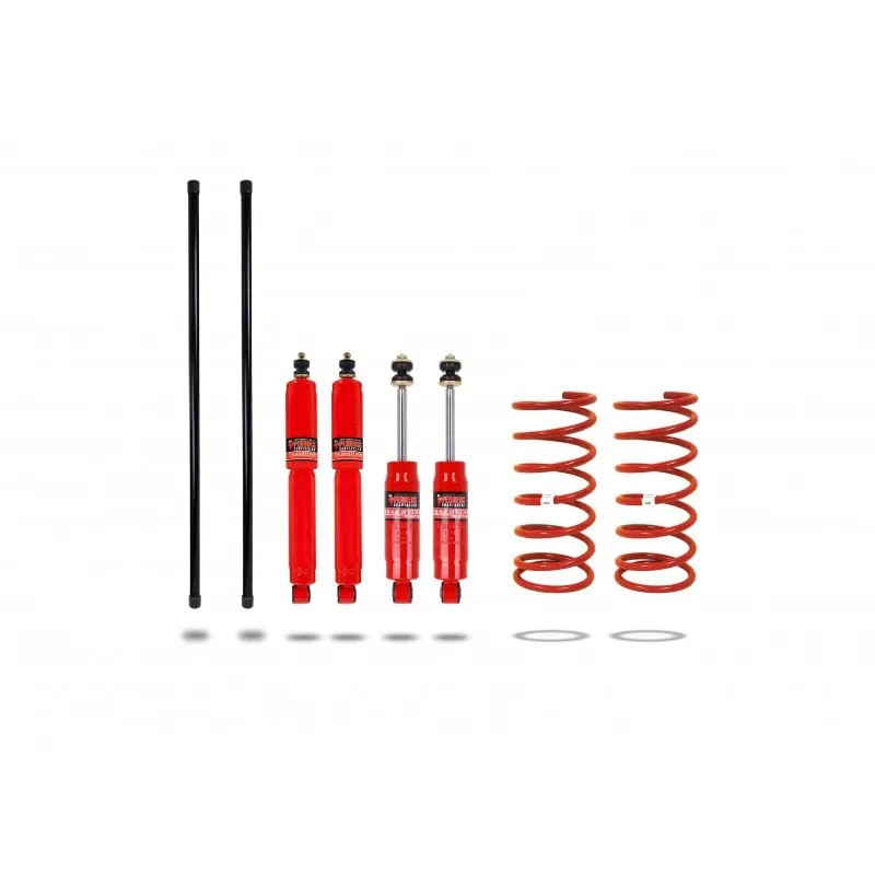 Σετ ανάρτησης Pedders 1.5" για Pajero 91-94