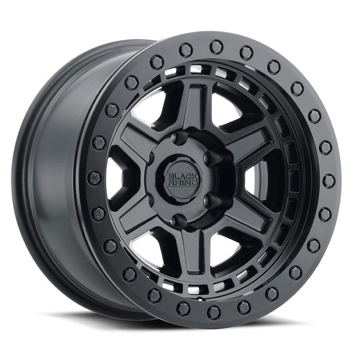 Ζάντα Black Rhino Reno Beadlock