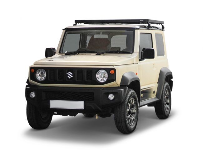 SUZUKI JIMNY (2018+) SLIMLINE II 3/4 KIT ΟΡΟΦΗΣ FRONT RUNNER