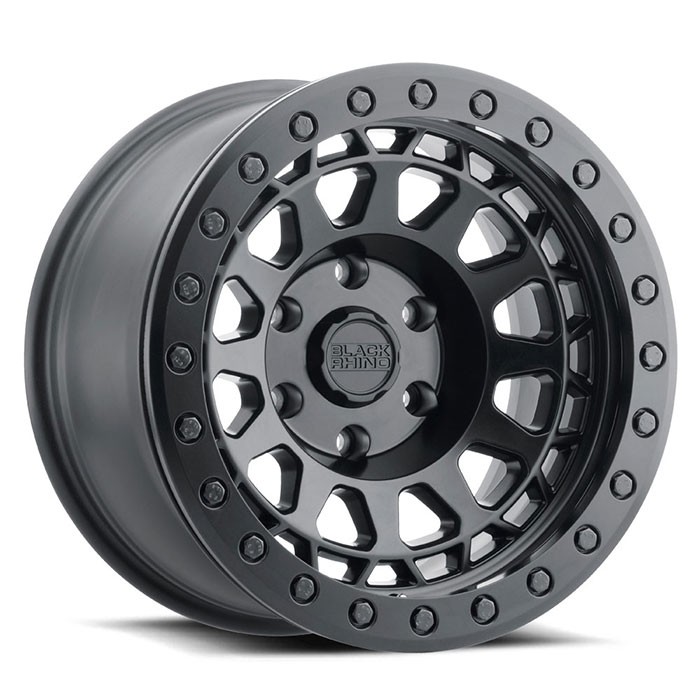 Ζάντα Black Rhino Primm Beadlock