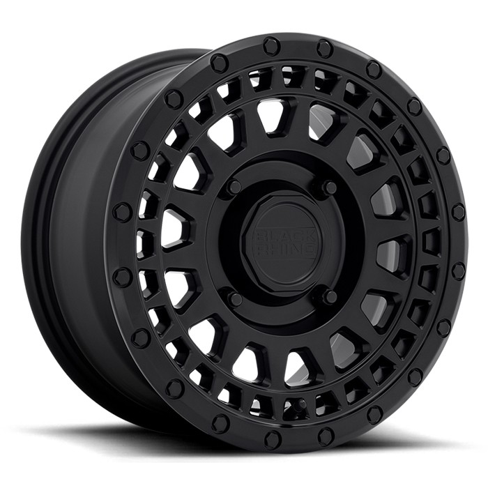 Ζάντα Black Rhino Parker UTV