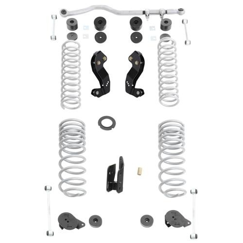 Σετ ανάρτησης Rubicon Express Sport 3.5" για JT Gladiator 2020+, 4θυρο