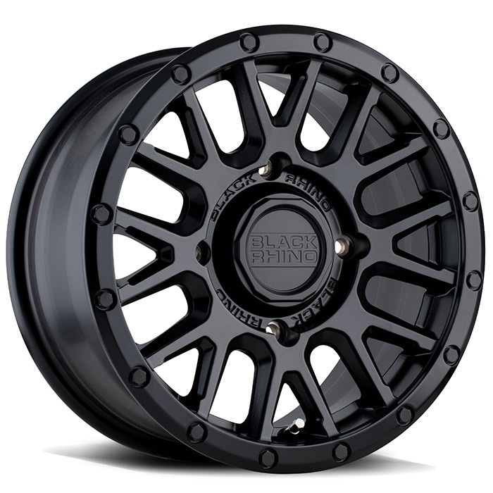 Ζάντα Black Rhino La Paz UTV