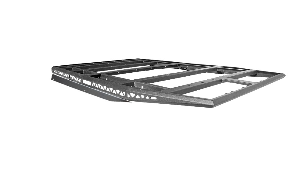 Σχάρα οροφής More4x4 Toyota Landcruiser J120, 2002-2009