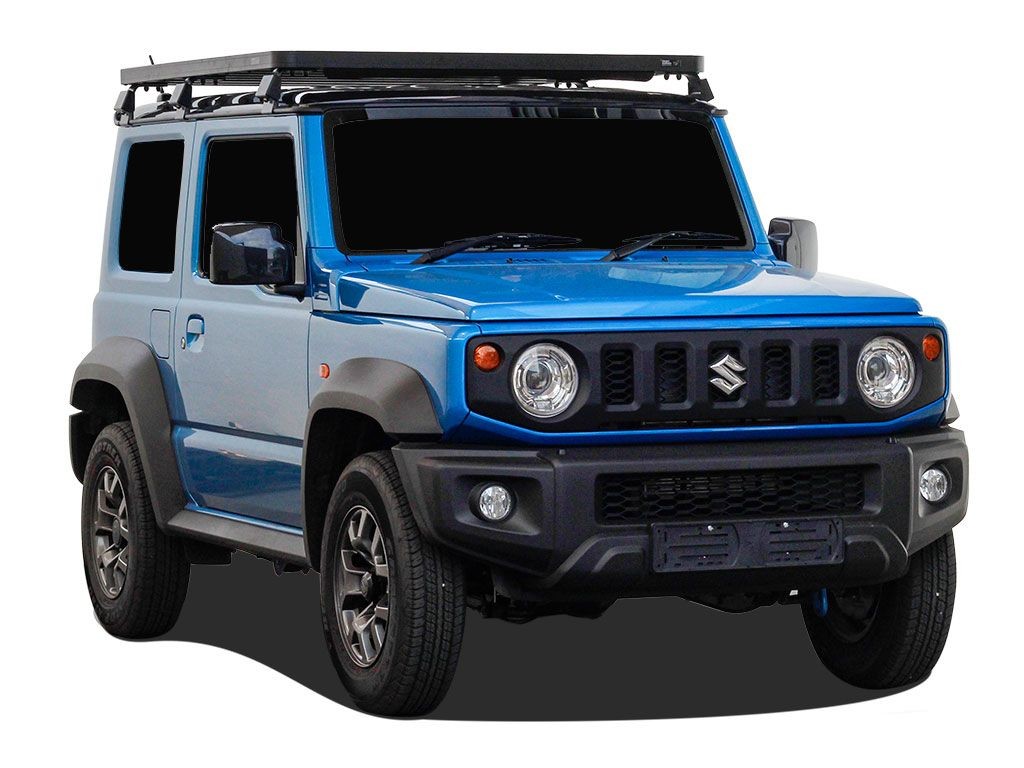 SUZUKI JIMNY (2018+) SLIMLINE II ΣΧΑΡΑ ΟΡΟΦΗΣ / ΨΗΛΗ
