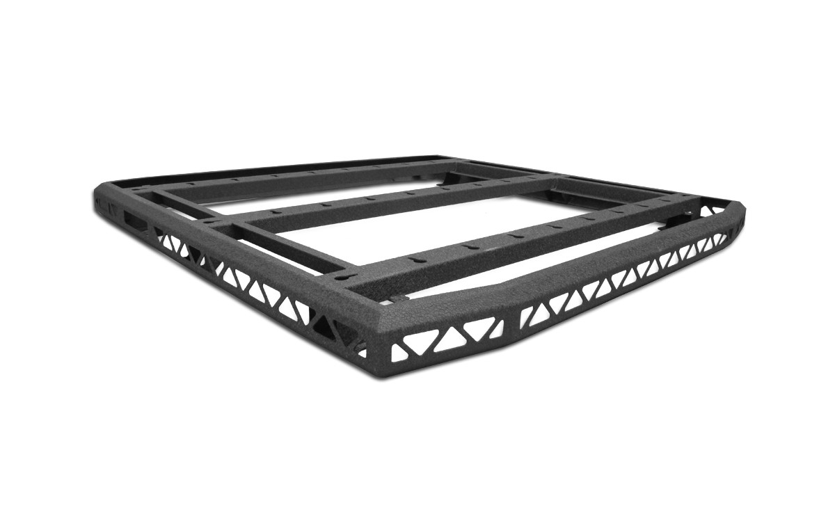 Σχάρα οροφής More4x4 Hard Top