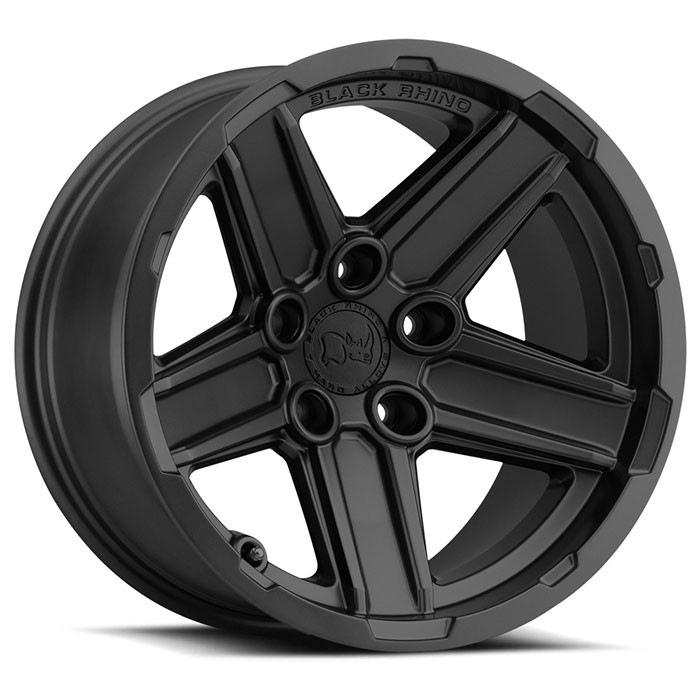 Recon Black Rhino