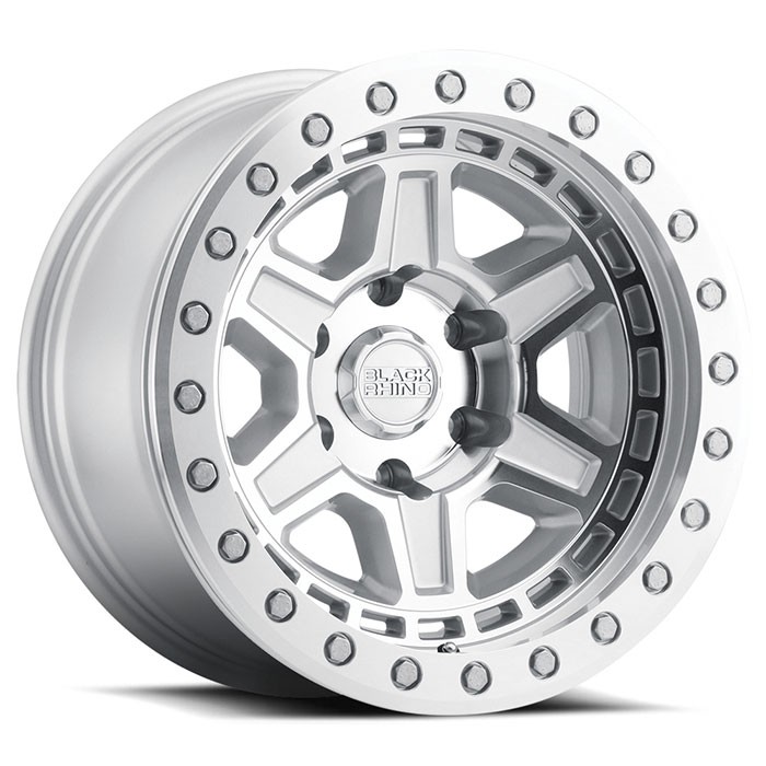 Ζάντα Black Rhino Reno Beadlock