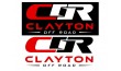 Manufacturer - Clayton Off Road
