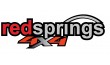 Manufacturer - Red Springs Suspensions