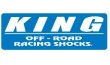Manufacturer - King shocks