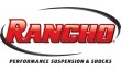 Manufacturer - Rancho suspensions
